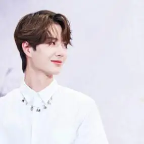 肖战王一博博君一肖情侣头像