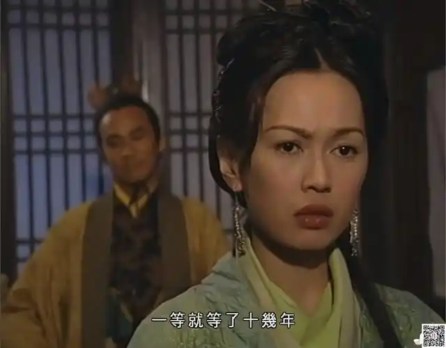 [中国香港][香港][2001][寻秦记][古天乐 / 江华 / 宣萱 / 郭羡妮