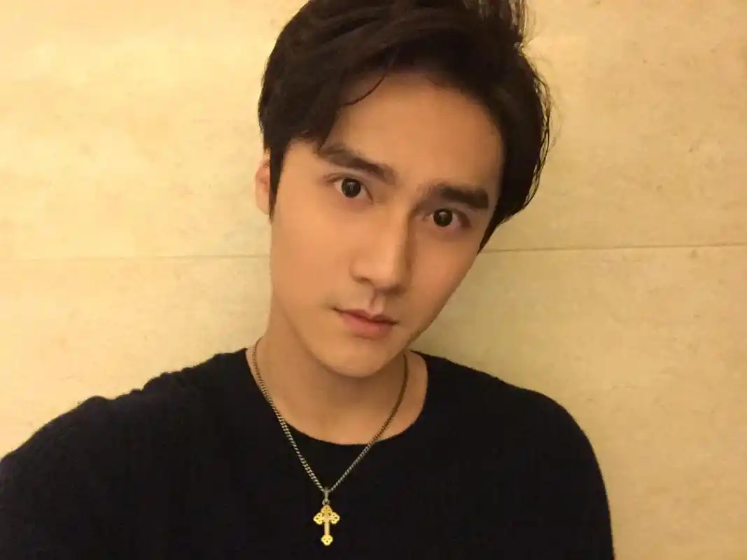 蒋劲夫家暴风波后现身被拍,网友:希望他好好思考以后的人生