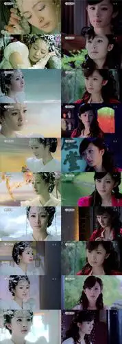 《仙剑奇侠传三》【雪见】～【夕瑶】