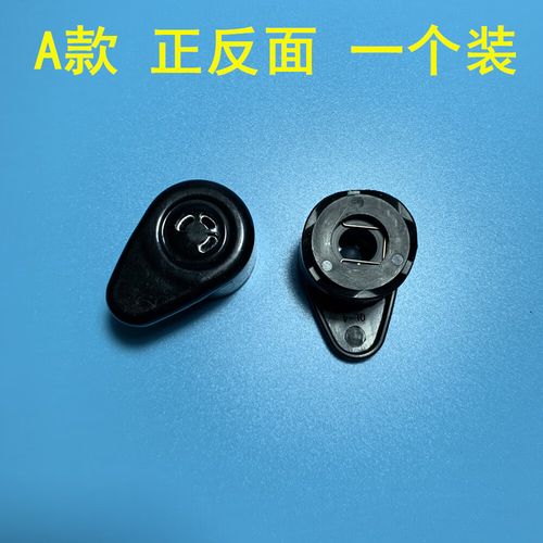 适配九阳电压力锅排气阀jyy-50ys23限压阀y-50c20/80泄压安全阀门 a款