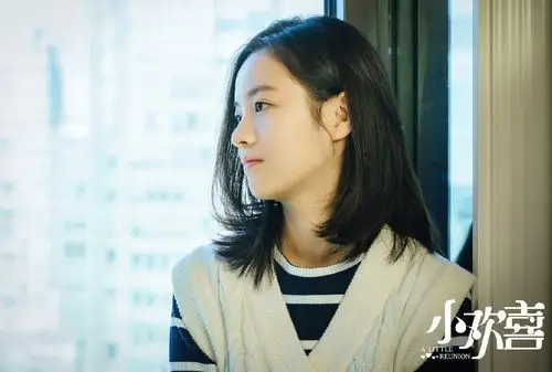 (2019)《小欢喜》乔英子