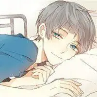 2018超酷手绘头像男【点击鼠标右键下载】