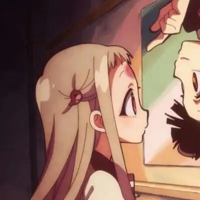 超甜cp花子君和八寻,司普和三叶!头像