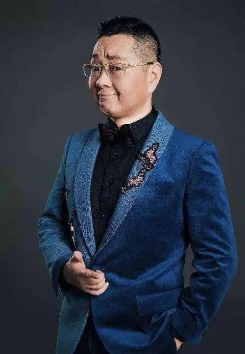 名和利,救不了张绍刚_王刚_北京广播学院_理智