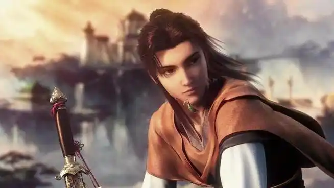 历代蜀山掌门实力排名一代男主李逍遥因七情六欲终无缘仙剑