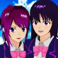 樱花校园模拟器七夕节版本