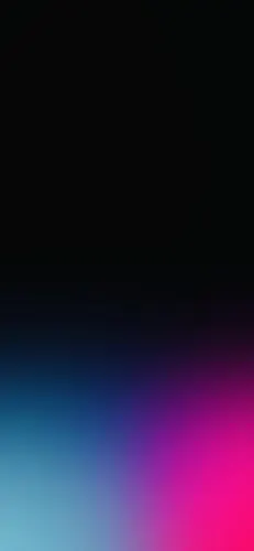 壁纸分享 | 暗黑渐变风格