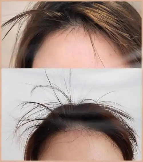 法式刘海剪完丑哭了葡萄牙40完胜瑞士人间芭比lisa没了百亿刘海