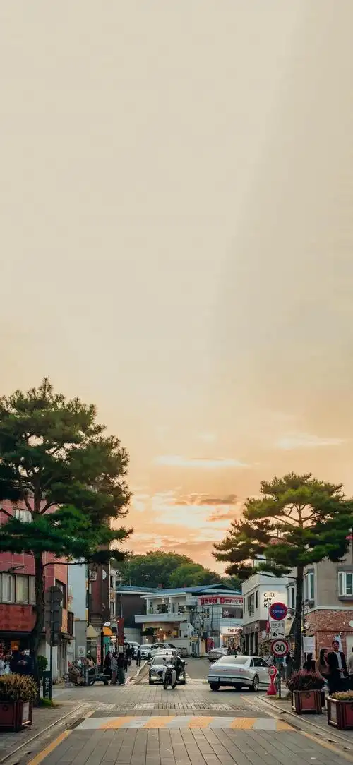 高清手机锁屏壁纸来啦