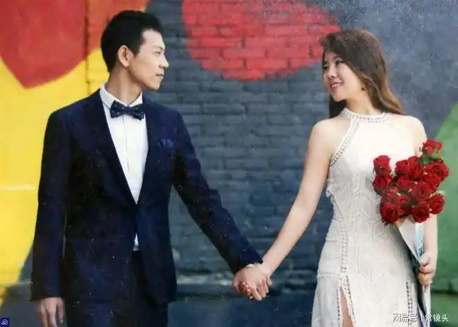 由于工作占用了杨娜的大部分时间,平时家里很多事,基本上都被她的老公