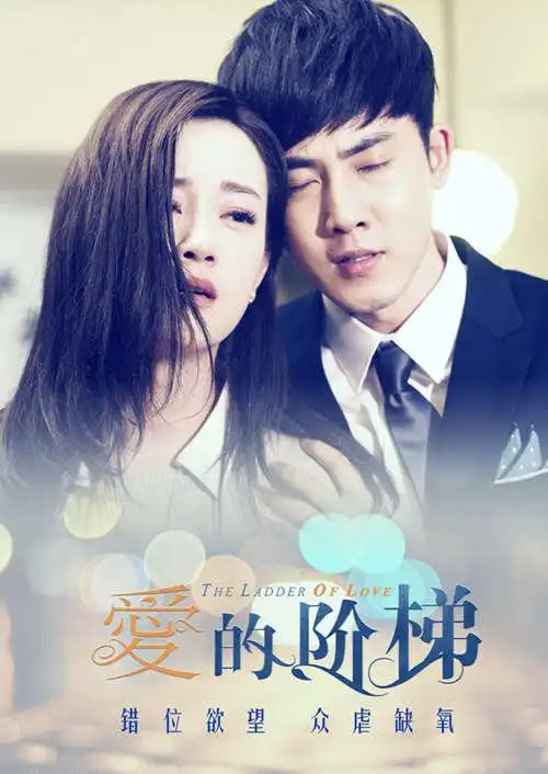 爱的阶梯张皓天宋子杨路风陈秋妍 角色介绍