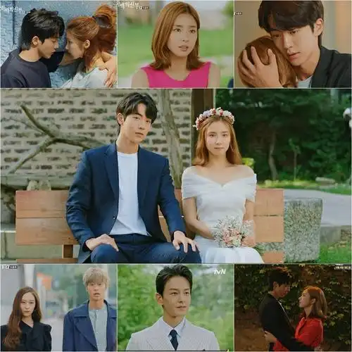 69 韩剧主题讨论贴专区 69 【2017tvn】【河伯的新娘2017】