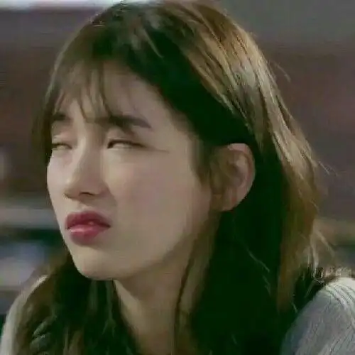 可爱的头像女生呆萌 非常憨憨又逗比的头像 - 时代开运网