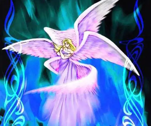 叶罗丽测试:选一个六翼天使,测你前世生活在哪?我生活在黑洞