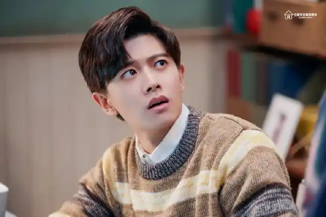 任嘉伦暮色心约##任嘉伦祁连山