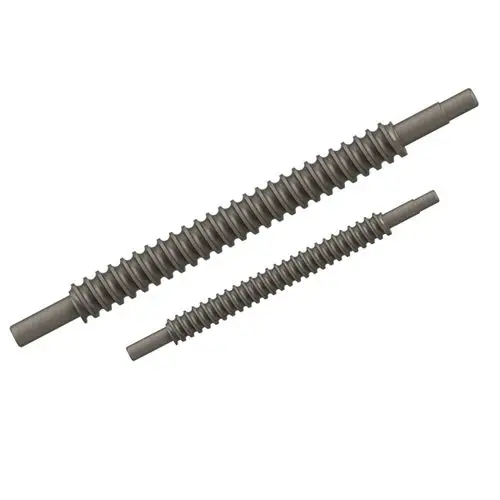 梯形丝杠/滑动丝杠