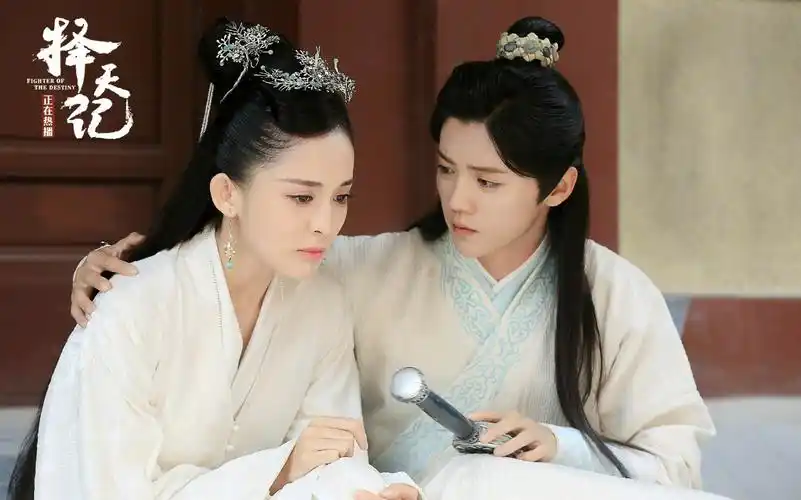 【鹿晗×娜扎】果奶采访