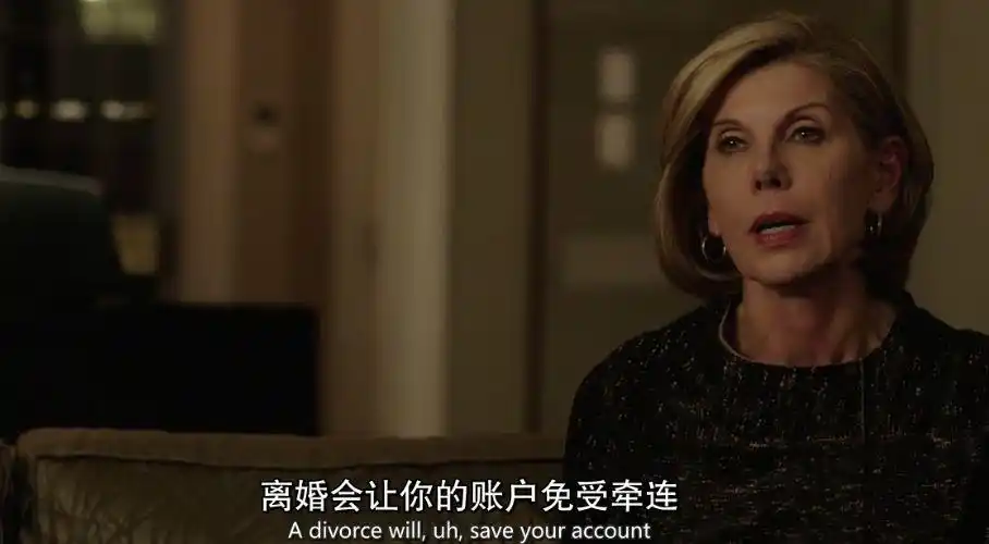 豆瓣9.6,这才是「大女主」该有的样子