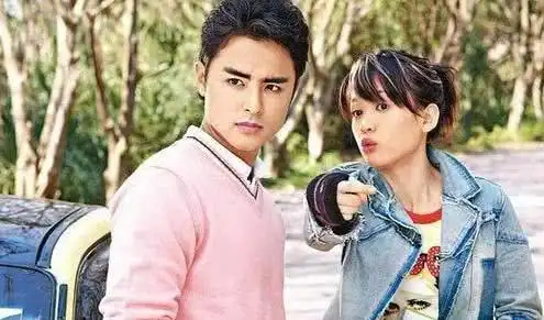 10部曾打破收视记录的虐心偶像剧,90后满满的回忆