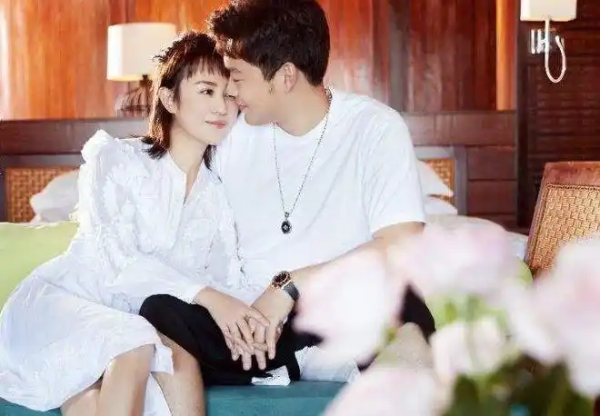 马丽老公许文赫资料流出马丽与许文赫是怎么认识的