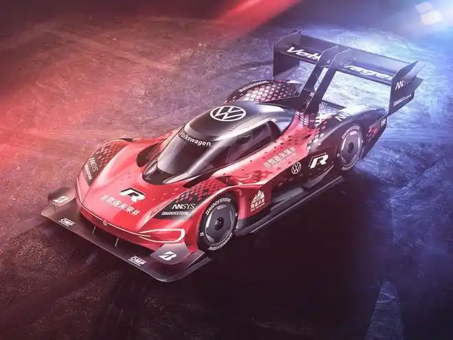 圈速挑战者大众idr将于9月挑战天门山