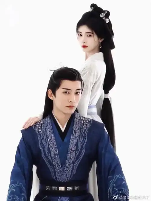 花间令古装版回家的诱惑