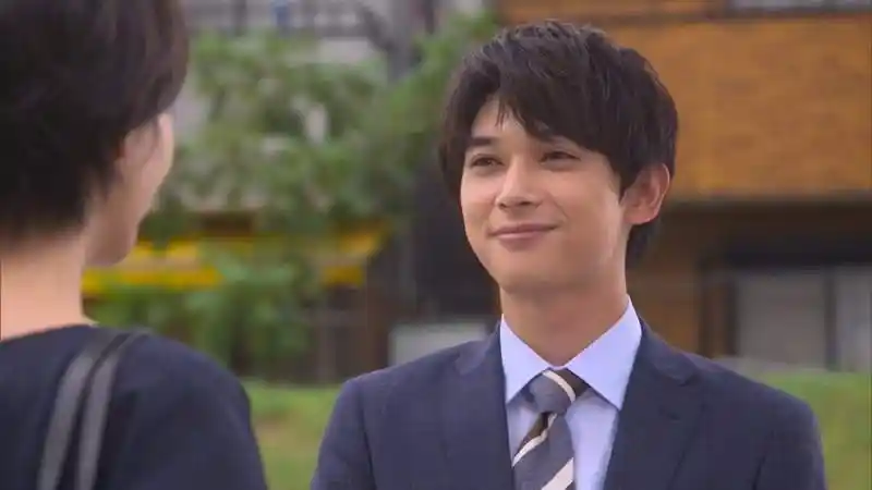 以上就是给了日本网友追剧一些肤浅理由的型男角色,本季你最爱的又是