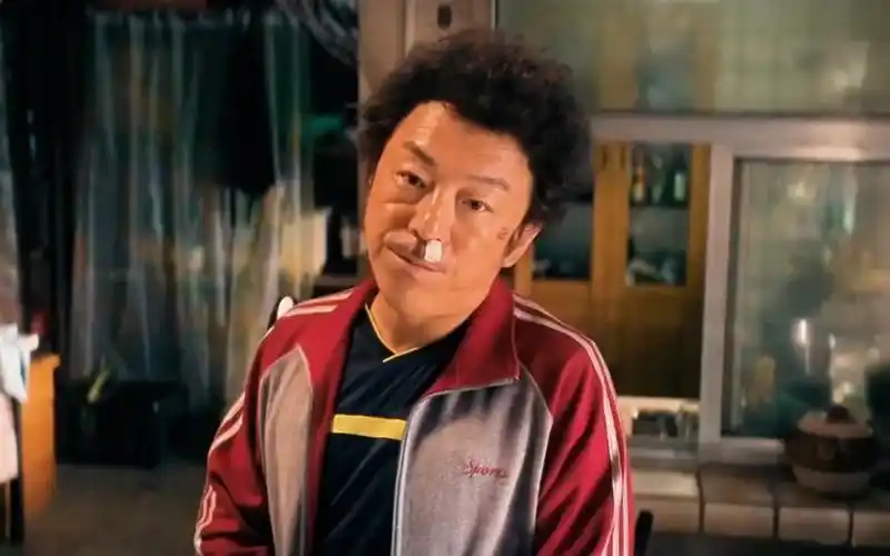 " 外星人泡酒 绝了!