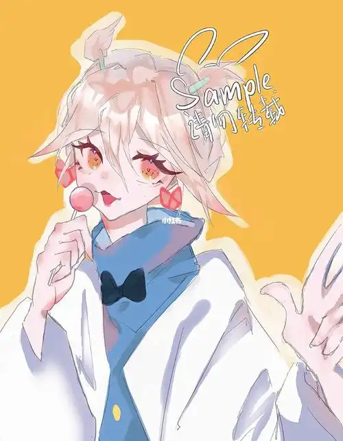 画画  #每日画画练习  #光遇 #光遇二创 #光遇小啾啾  #光遇同人