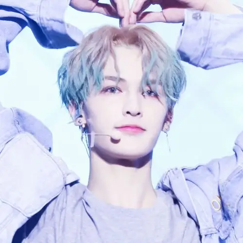 朱正廷头像/顺毛小坤