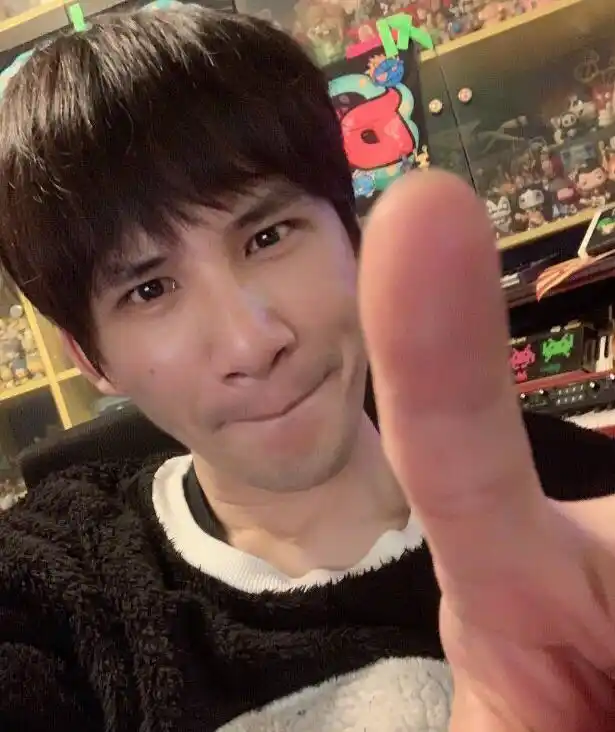 《创造营》2020临时换导师!大张伟顶替罗志祥出席教练团