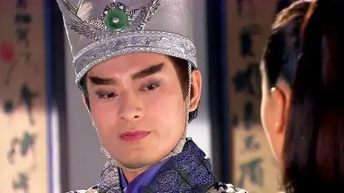 10位惊鸿一现的古装男神:陈冠霖榜上有名,唐宸禹依旧令人上头!