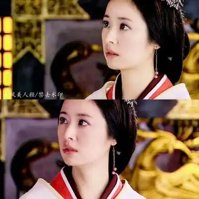 美人心计.窦漪房.林心如 by古风美人颜