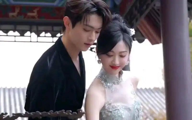 和对的人在一起,每一秒都是心动瞬间.# 许凯景甜甜蜜蜜