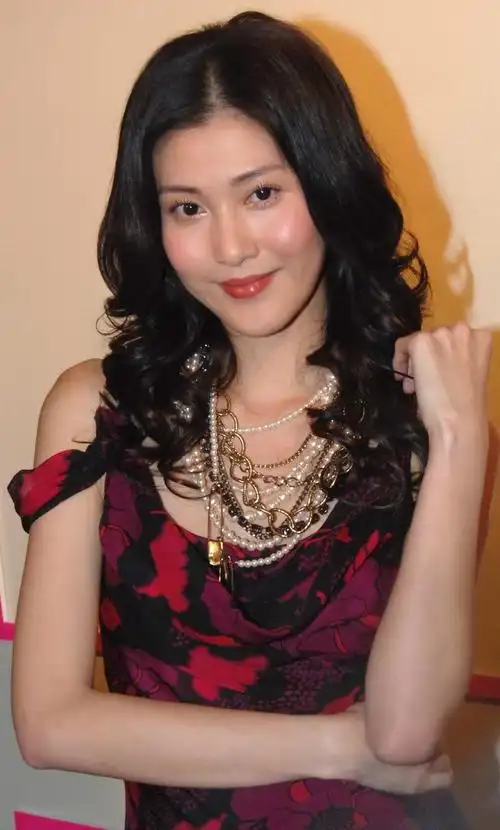 李彩桦的哪个部位最美?你从何剧中认识她的?