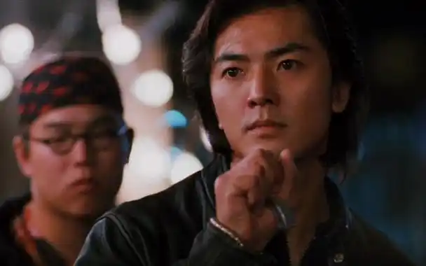 说说香港"tvb"灵异事件|林峰|tvb|郑伊健|电视城_网易订阅