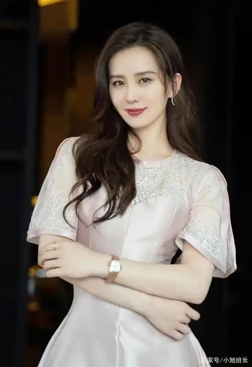 女神刘诗诗最美的写真集,气质范儿十足!