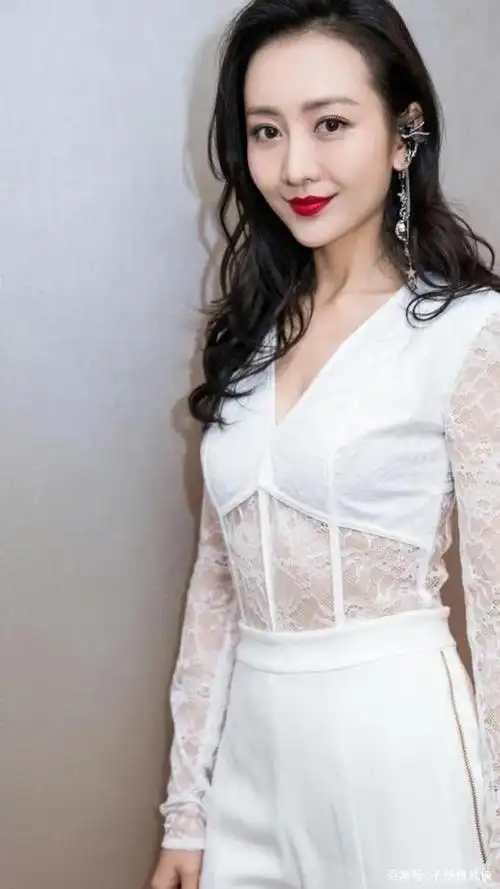 王鸥美貌与演技并存太美了