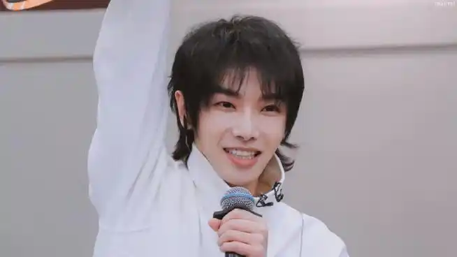 华晨宇声生不息宝岛季