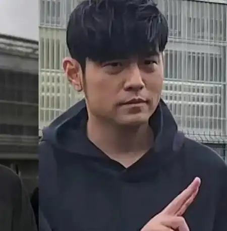 周杰伦疲态尽显 网友:状态大不如前?