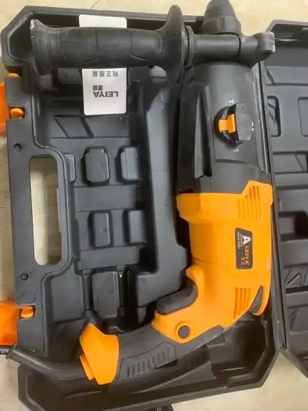 雷亚a26-02大功率电镐好用吗?反馈好么