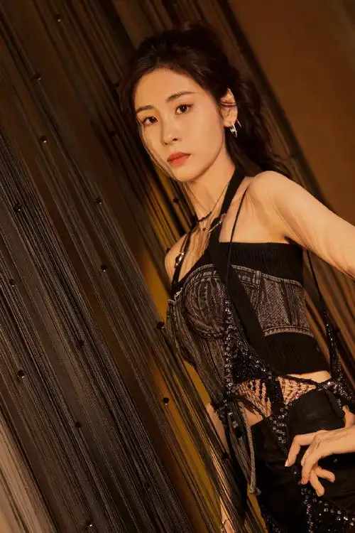 张碧晨##张碧晨演唱会##张碧晨##大河票务演出播报##张碧晨2024今儿