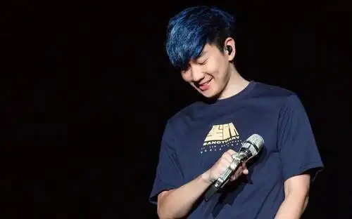 林俊杰是哪一年出生的?