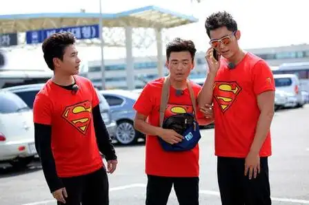 邓超包场王宝强电影,跑男团的真实关系,得以体现|马蓉|陈赫|郑恺