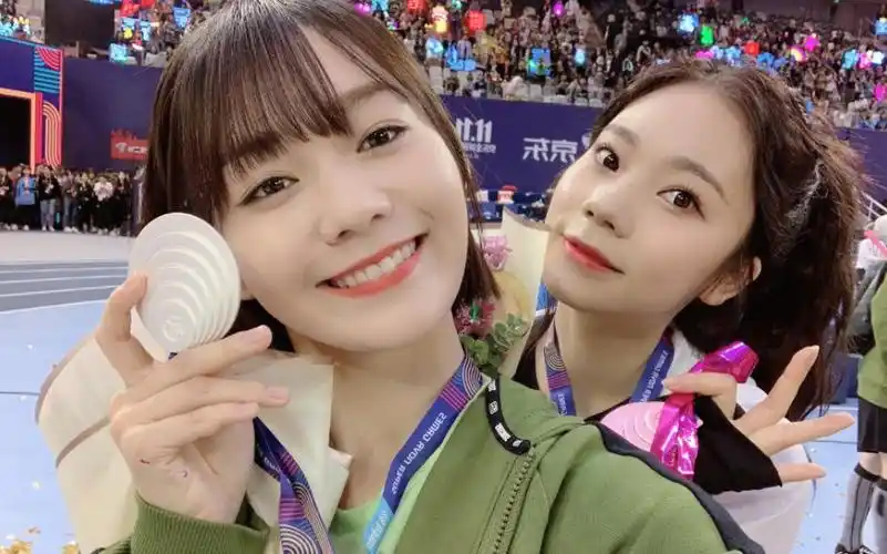 【宁娟】【张紫宁x段奥娟】火少成都&vocal姐妹的日常