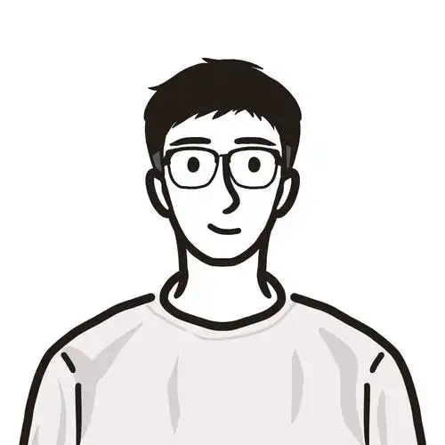 男生头像 原创97