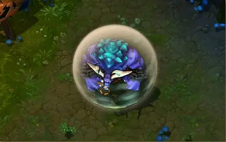 lol专题 召唤师                     屏障 冷却时间:210秒召唤师等级