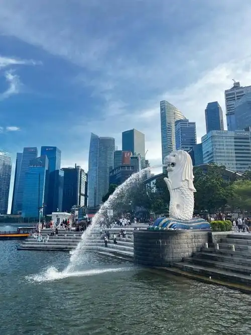 新加坡##新加坡旅游