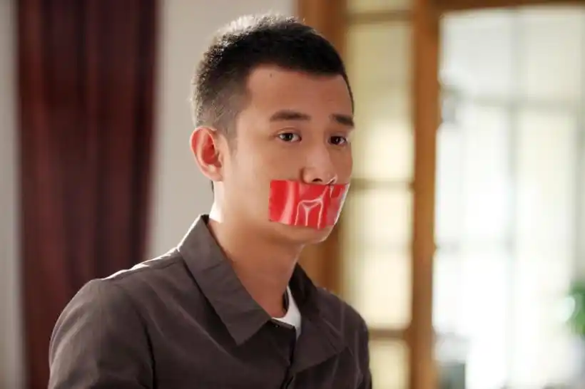 有一种修养,叫「看透但不说透」!